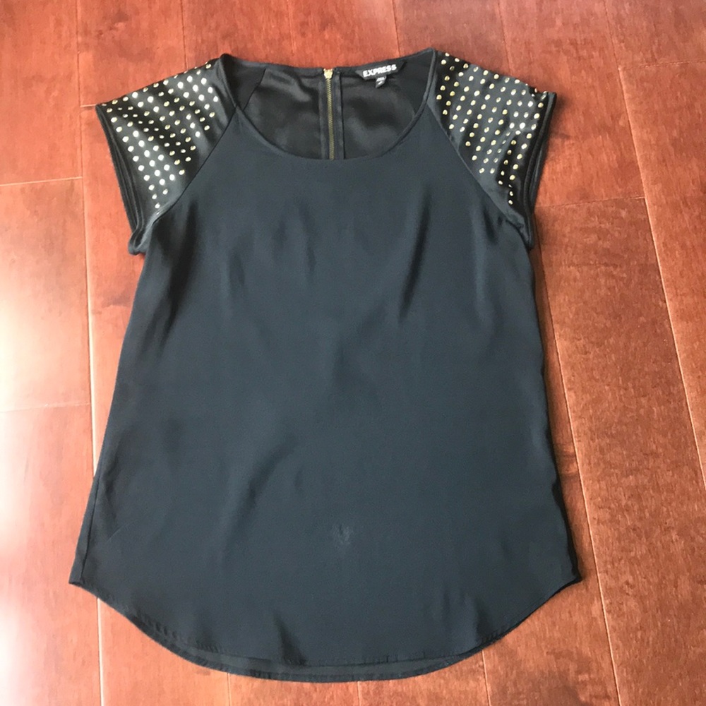 Express Top